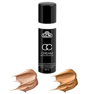 LCN Yenileyici CC krem - 30 ml