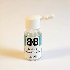 BNB Dry Lack - Hızlı Oje Kurutucu 10ml